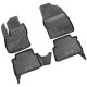 3D Patosnice FORD Focus C-MAX, 2003-2010, set 4 kom.